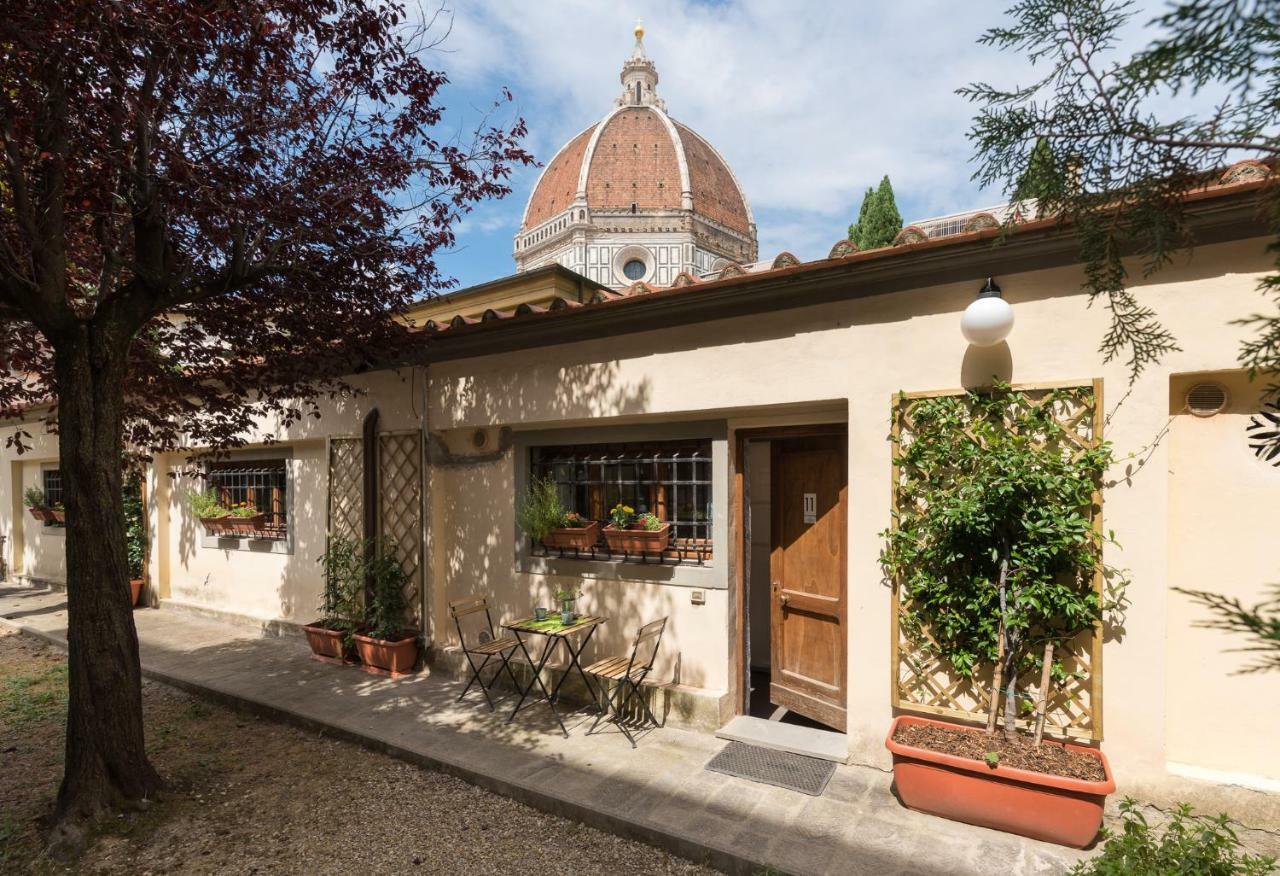 La Gabbia Del Grillo * Florence