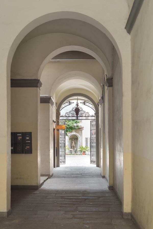 La Gabbia Del Grillo Florence