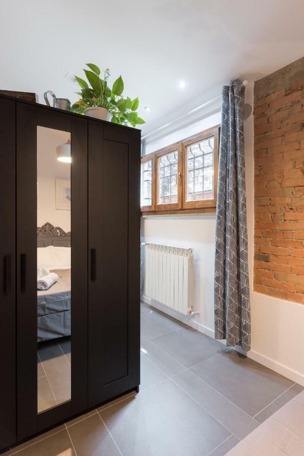 La Gabbia Del Grillo Apartment