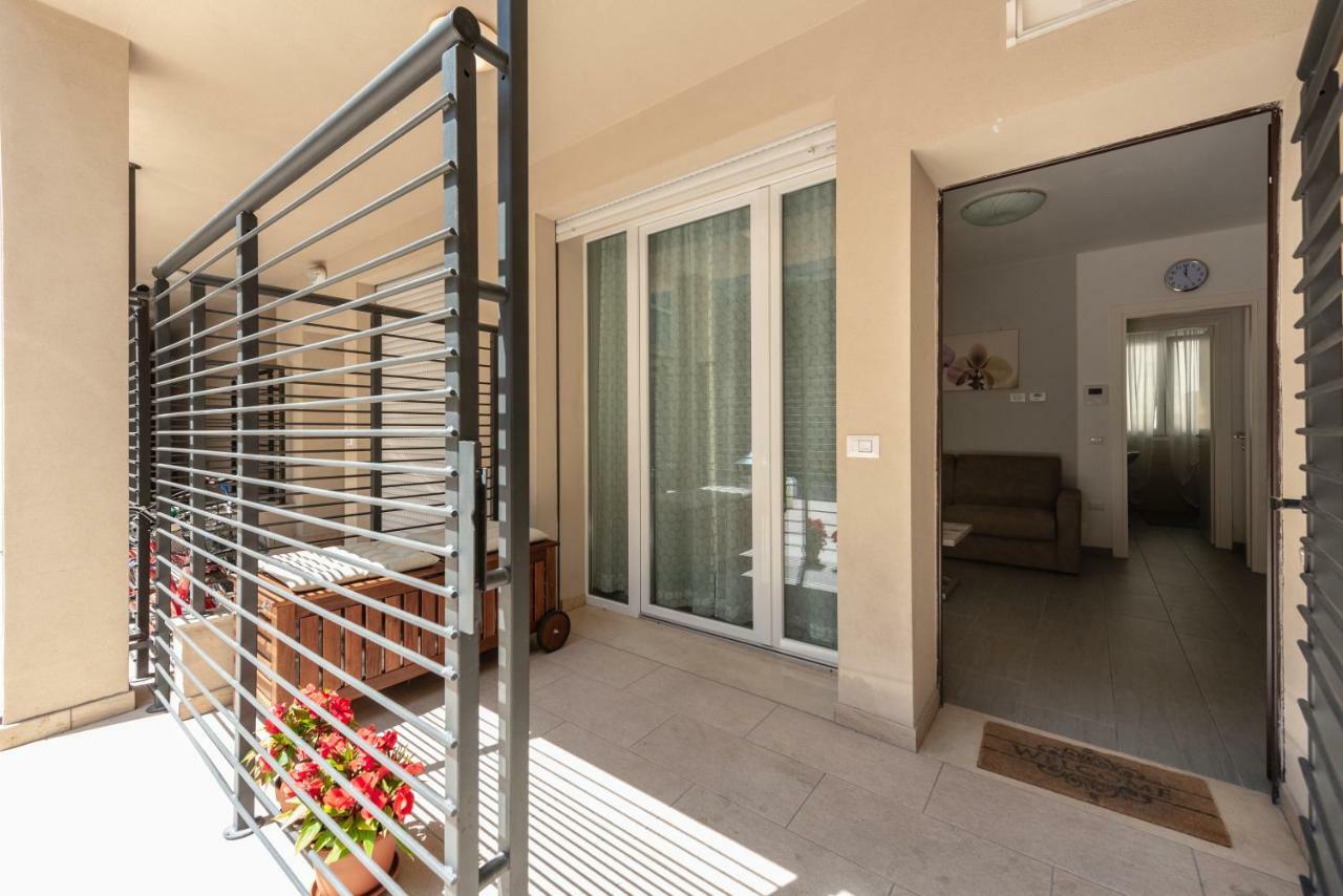 Apartment Casa Fugali