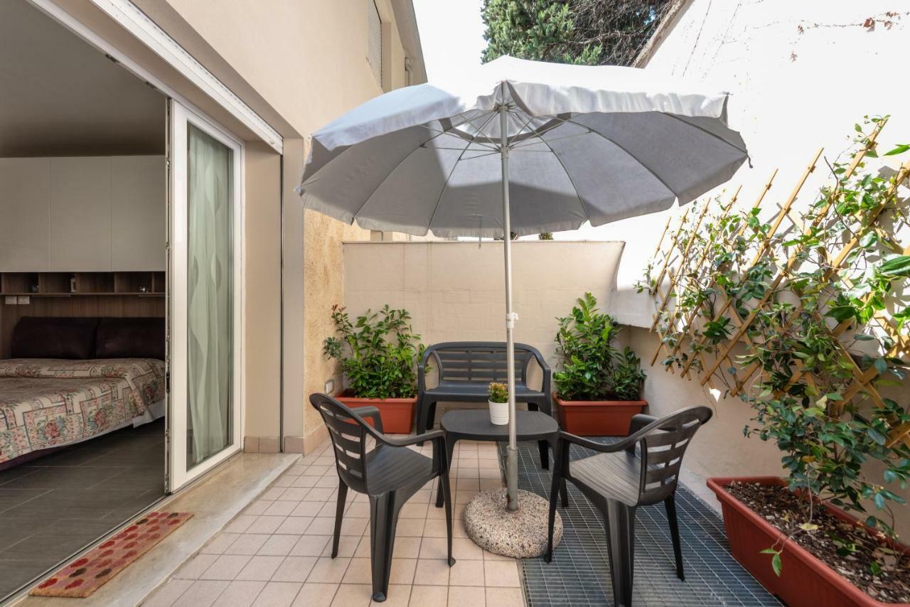 Apartment Casa Fugali