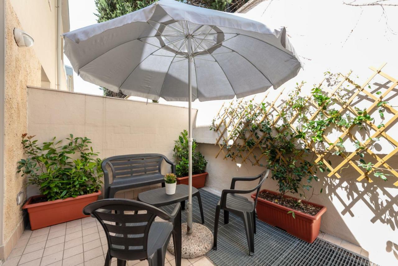 Casa Fugali