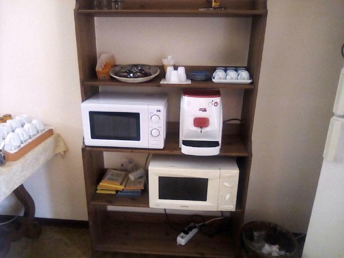 Bed & Breakfast Mel 3*