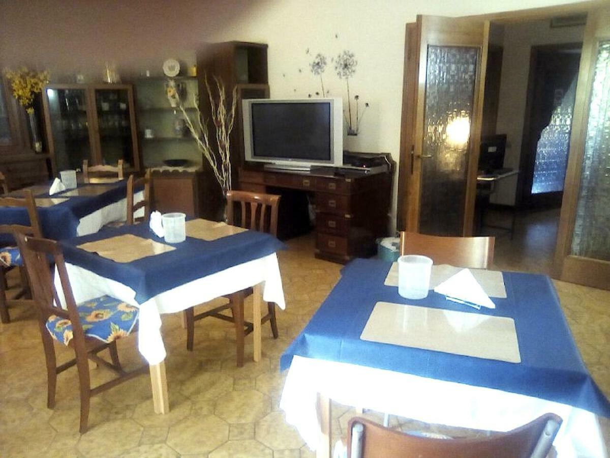 Mel Bed & Breakfast Florence