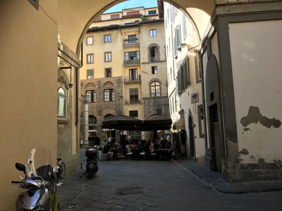 Apartment Angeli In Costa San Giorgio