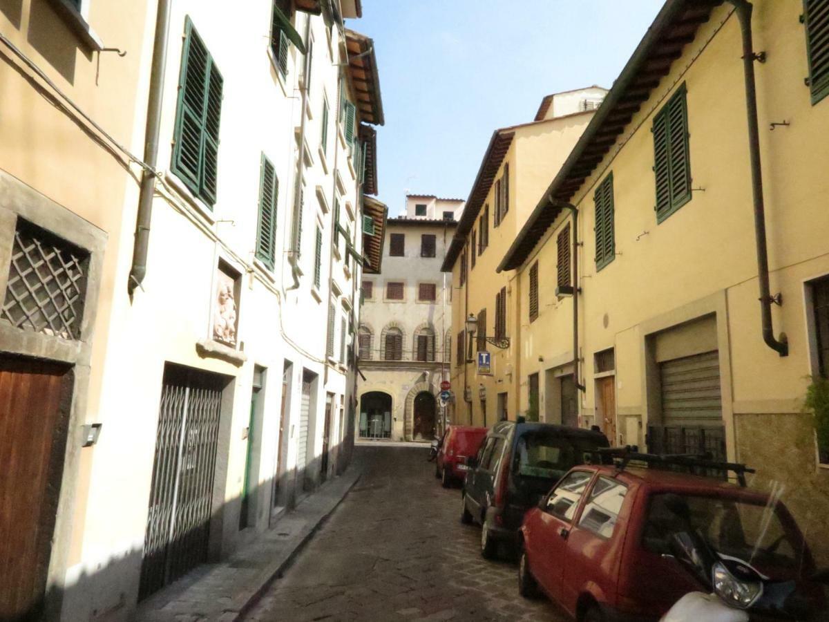 Apartamento Wine Malvasia Florença