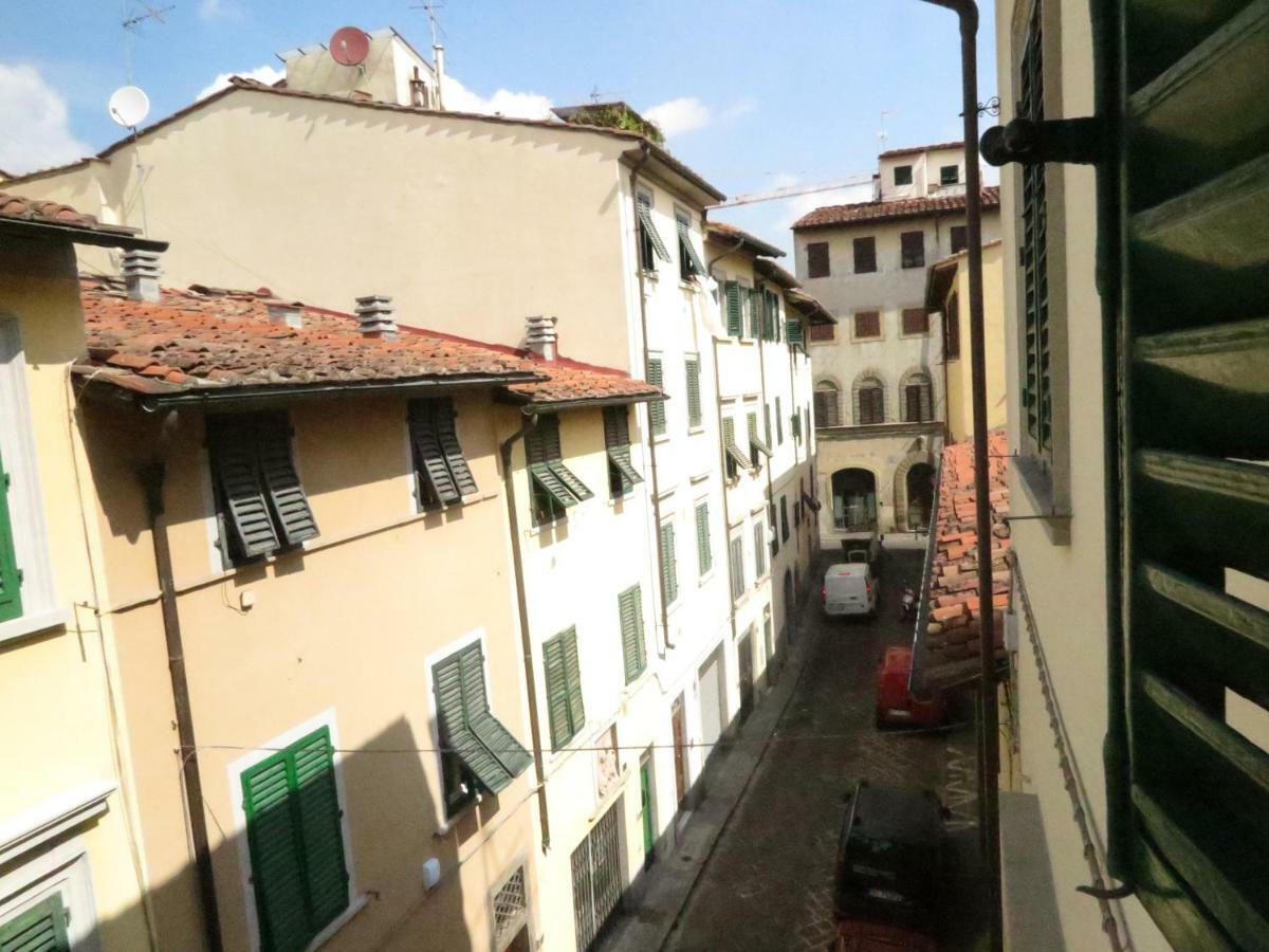 Wine Malvasia Apartamento Florença
