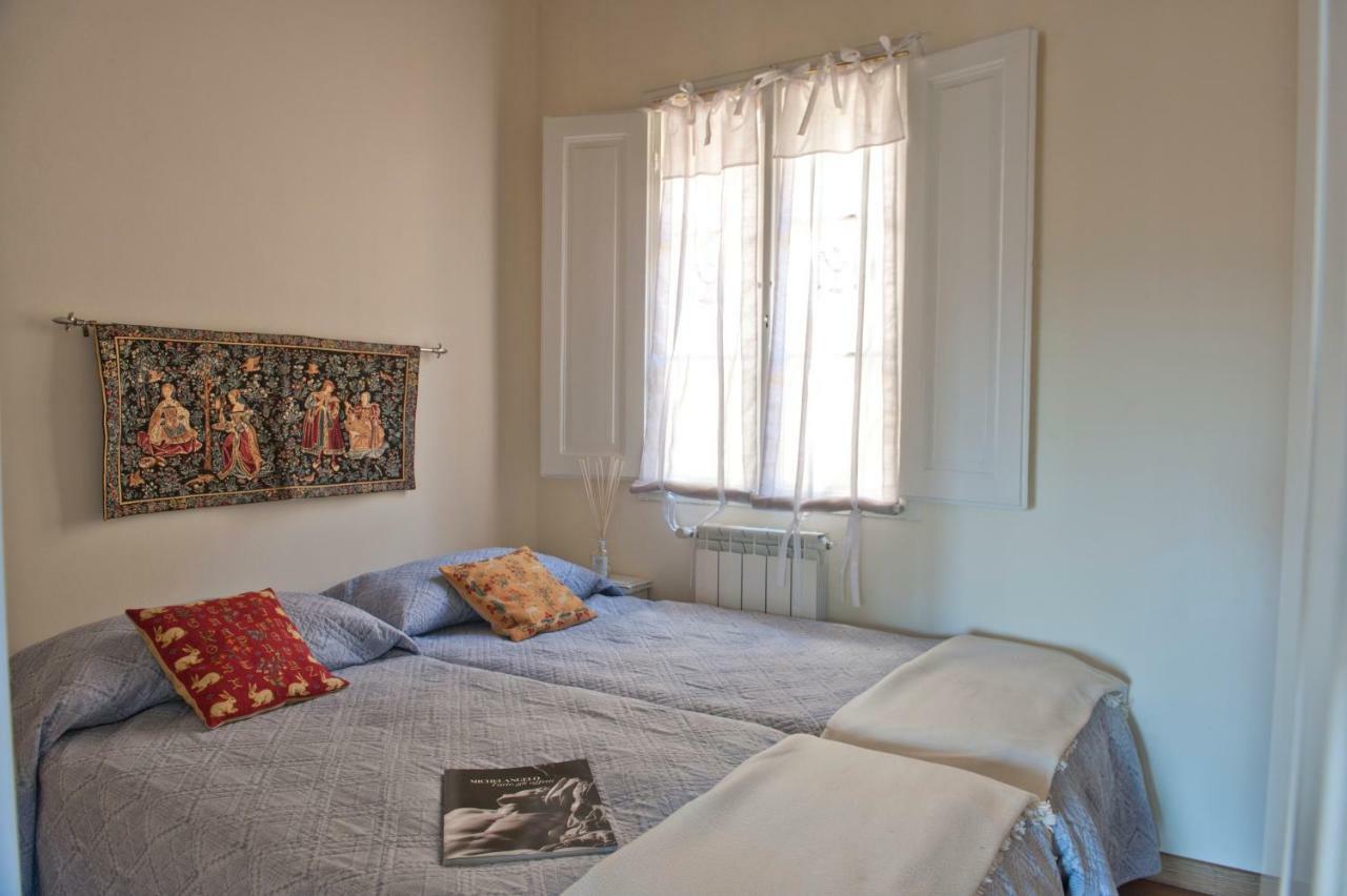 Appartement Casa Colonna Florence
