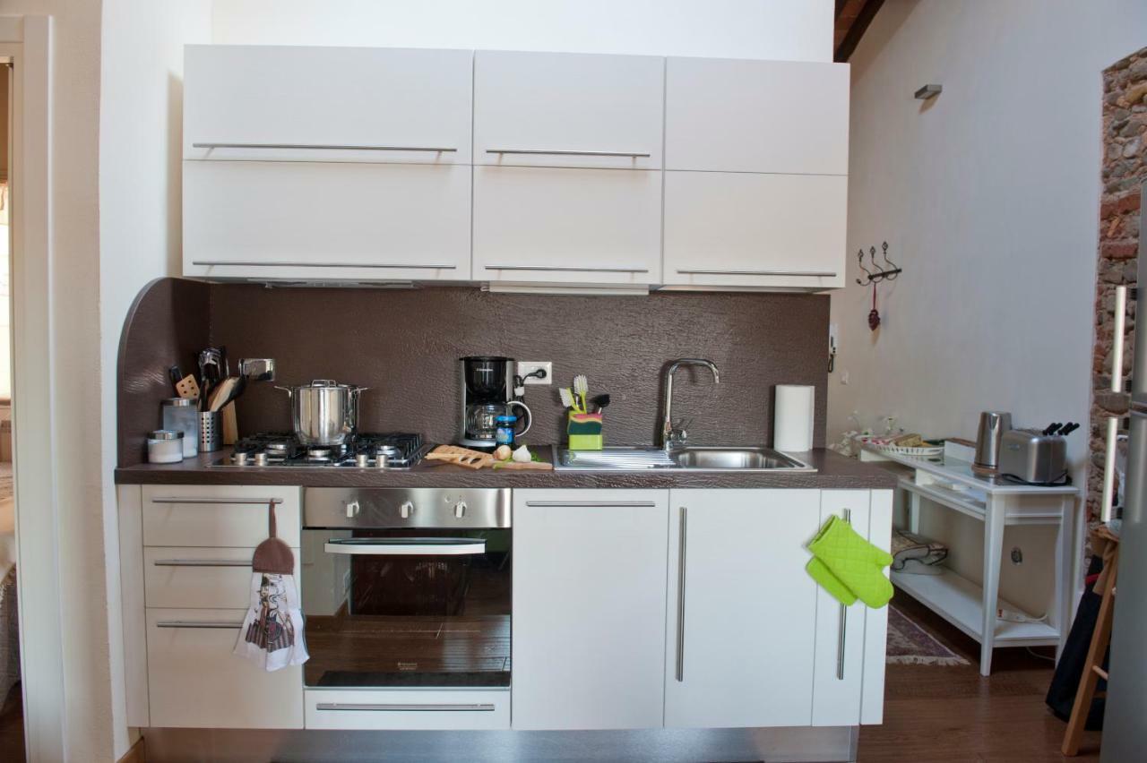 Appartement Casa Colonna *