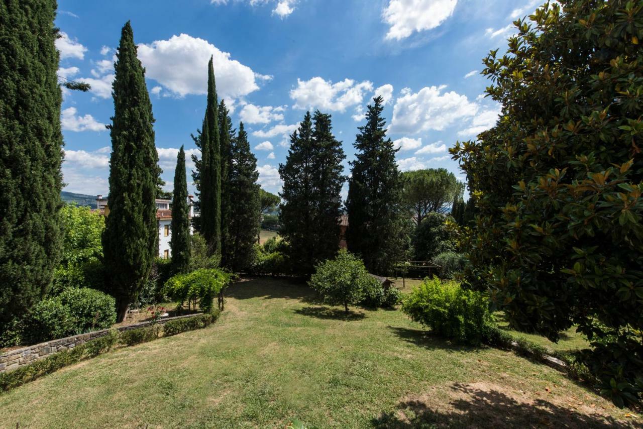 Stylish Florentine In The With Pool Villa