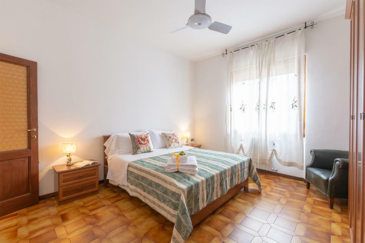 Talenti Appartement Florence