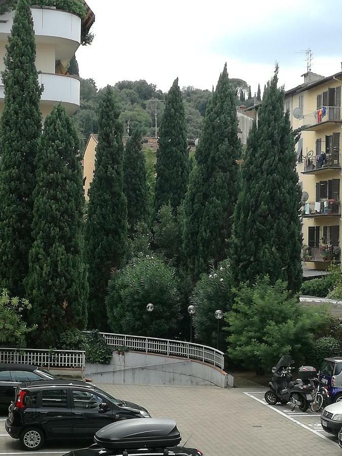 Appartamento Isabella