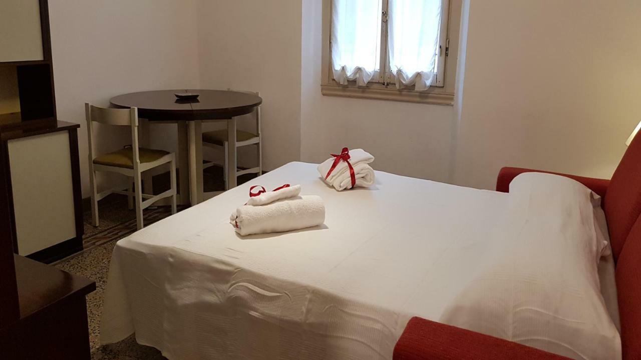 Appartement Leopoldo