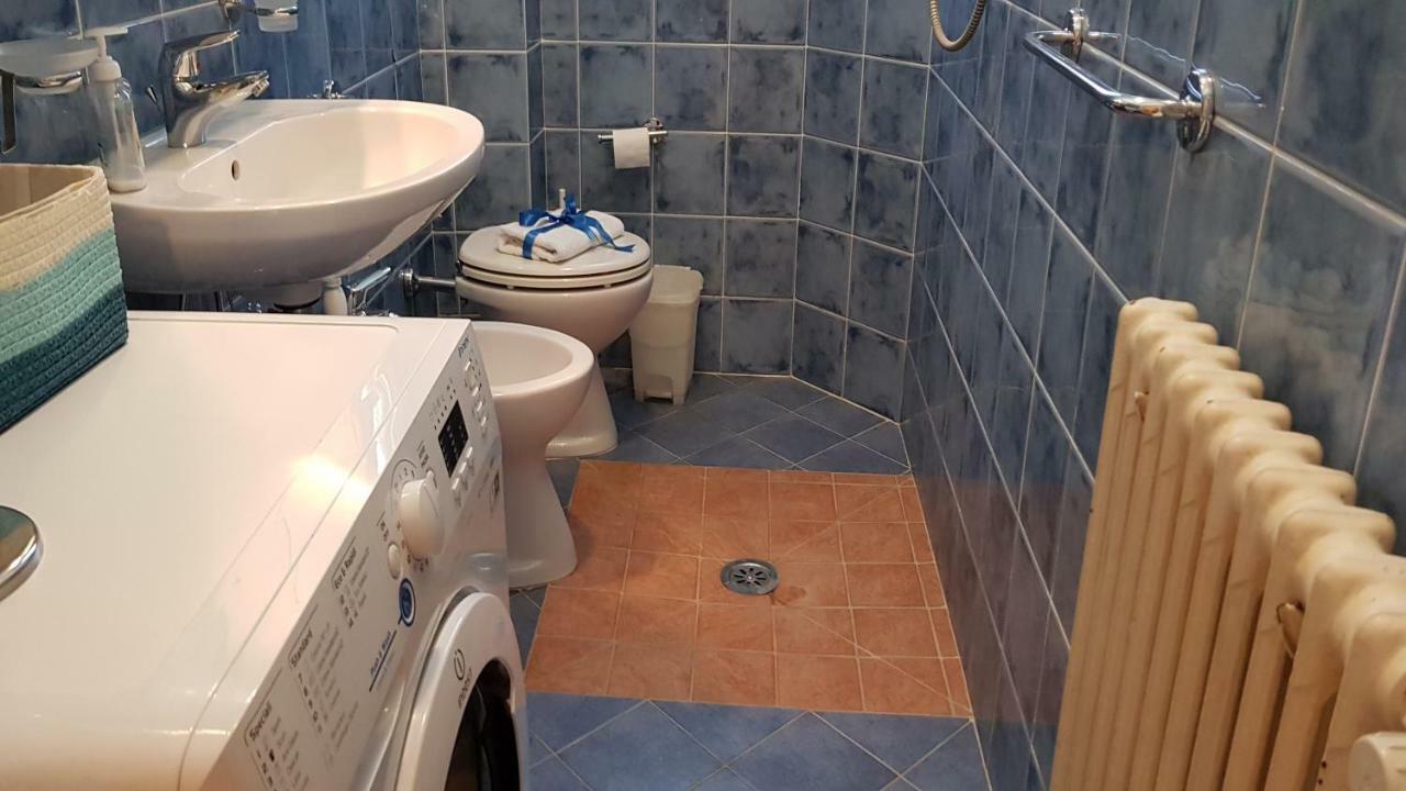 Leopoldo Appartement