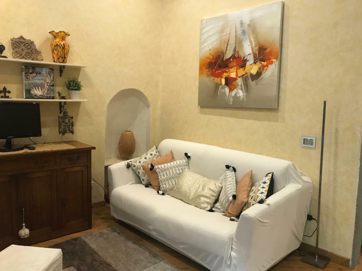 Little Patio Apartment *