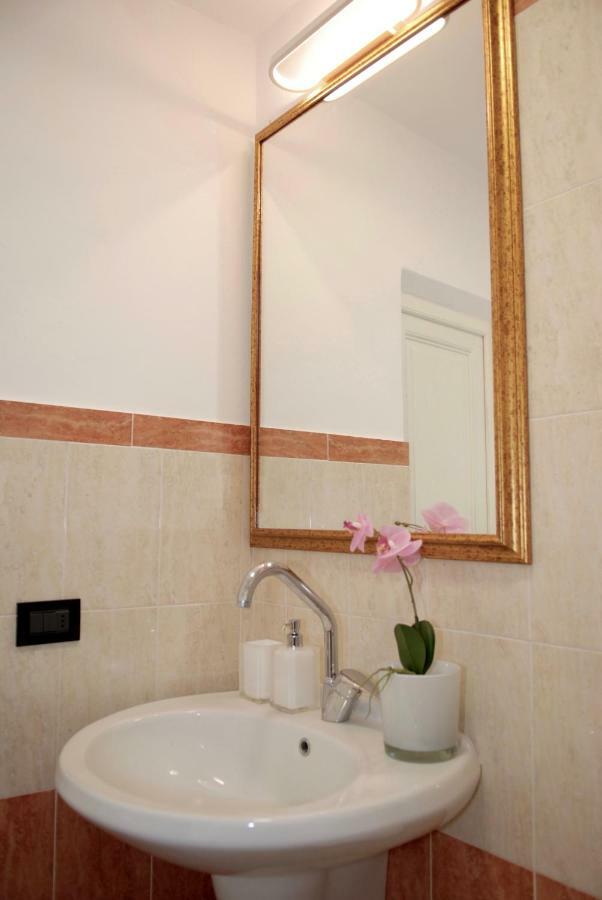 La Musa Di Via Dante Appartement *