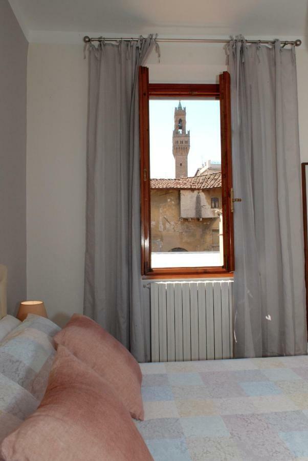 Appartement La Musa Di Via Dante