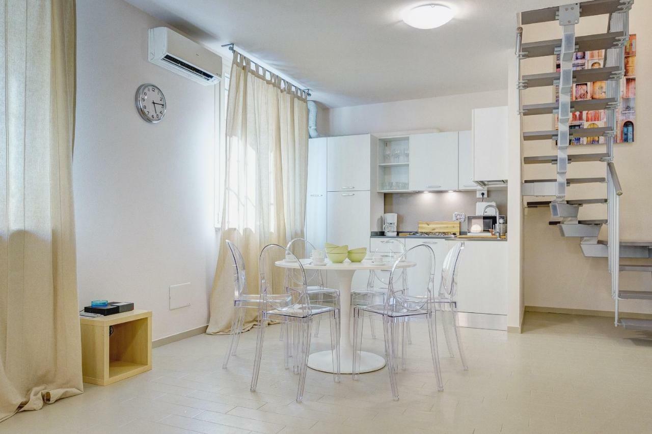 Apartment Dante By Prestige Florence