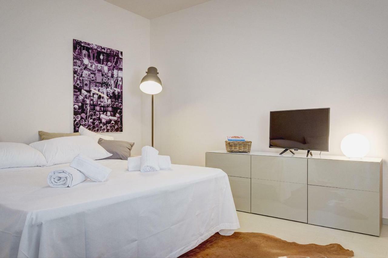 Apartment Dante By Prestige Florence