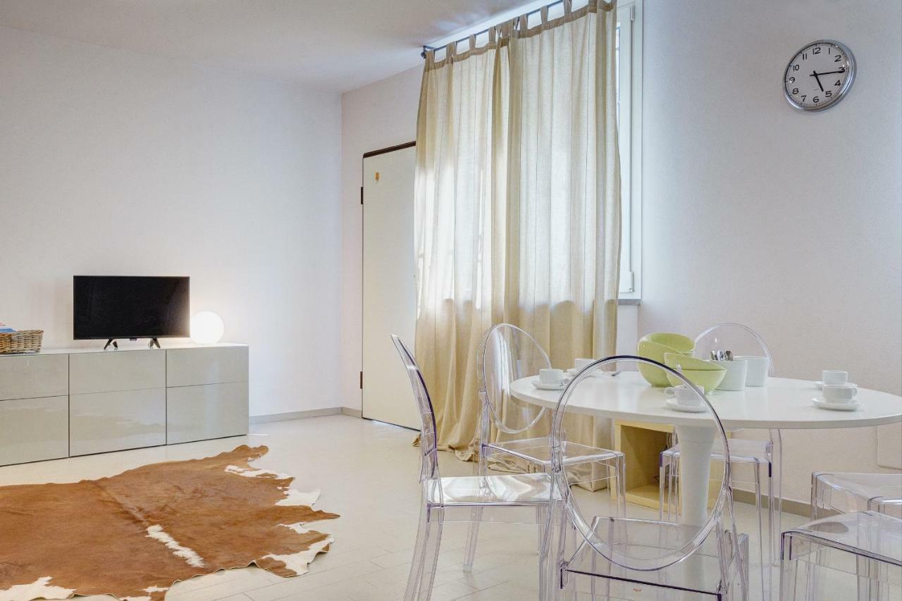 Dante By Prestige Apartment