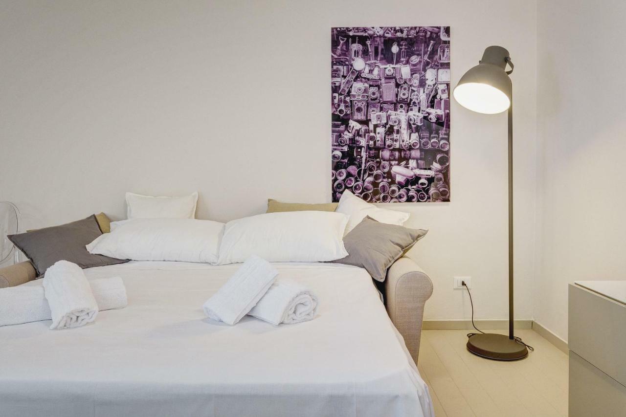 Dante By Prestige Apartment Florence