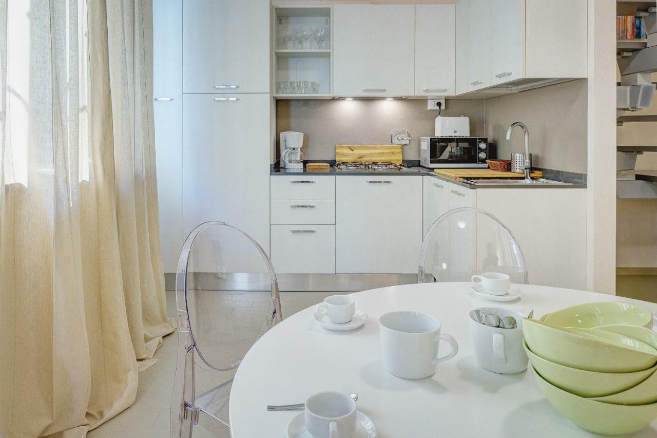 Apartment Dante By Prestige Florence