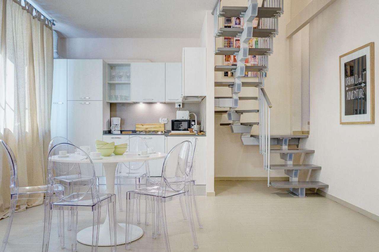 Apartment Dante By Prestige Florence