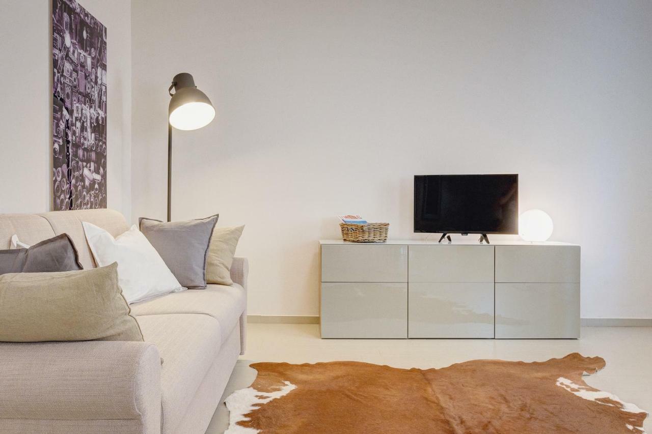 Apartment Dante By Prestige *