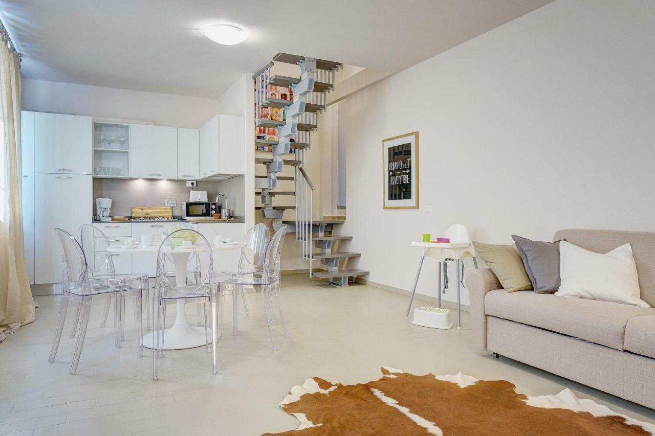 Apartment Dante By Prestige *