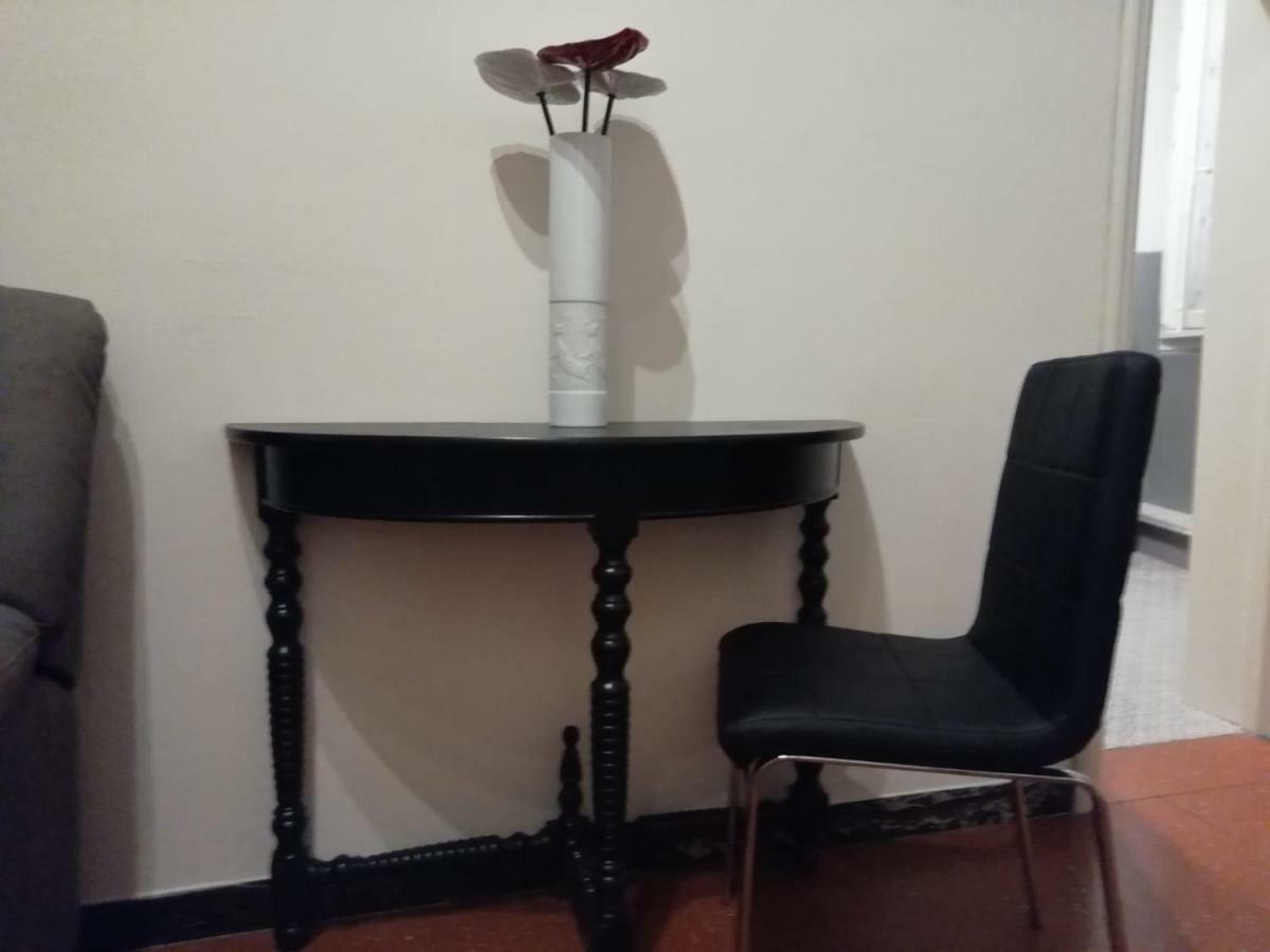 Apartamento Silver Sword Florença