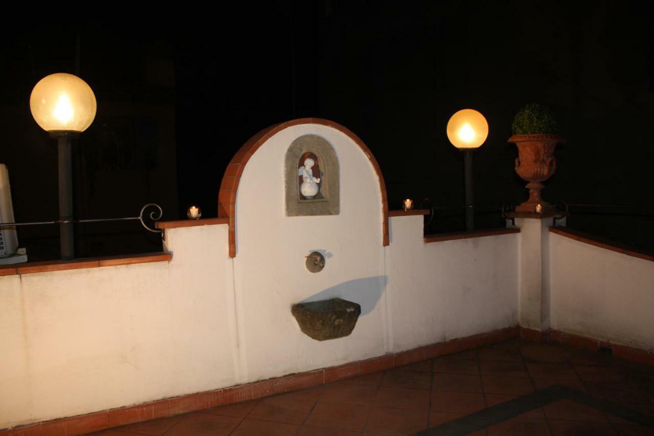 S.zanobi Courtyard House W/ Terrace Appartement *
