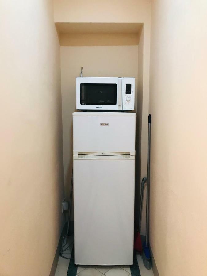 La Santissima Apartment Florence