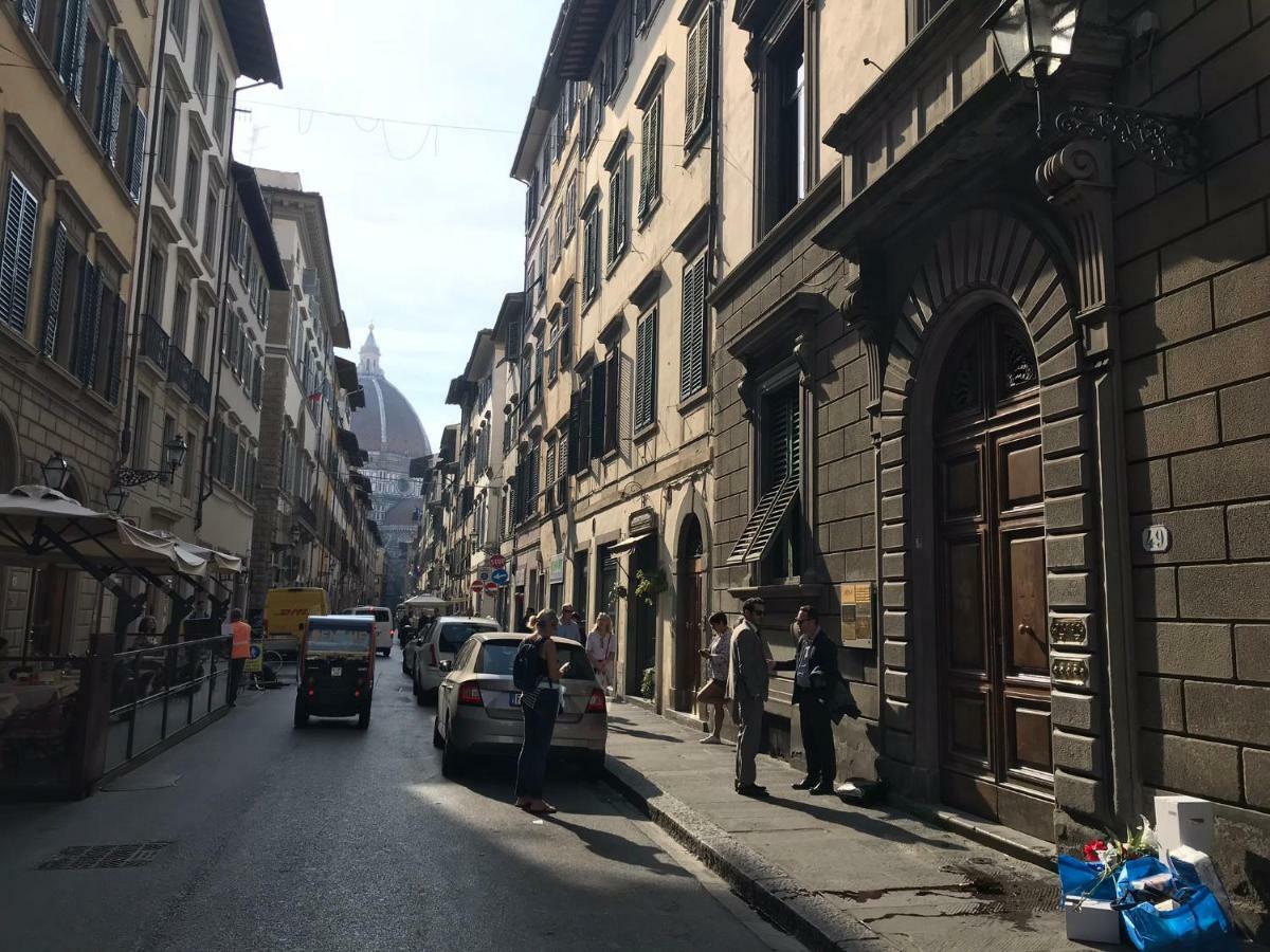 La Santissima Florence
