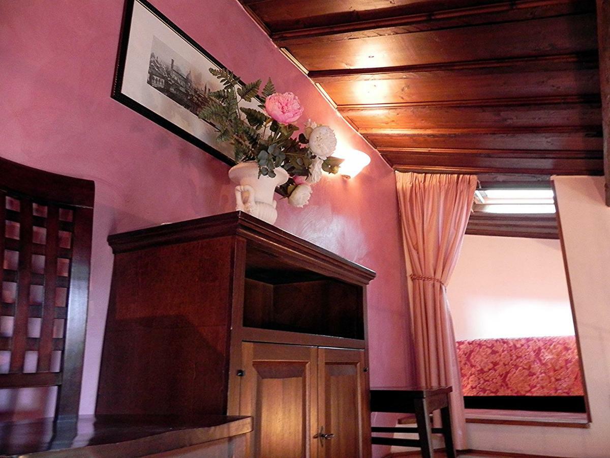 Bargello Apartment