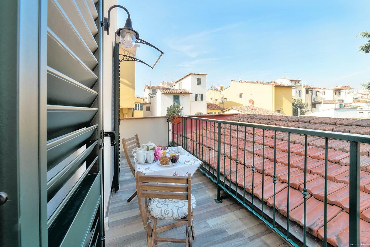 Appartement Guelfa 30-exclusive In The Heart Of *