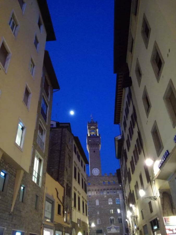 Apartment Little Fortezza Florence