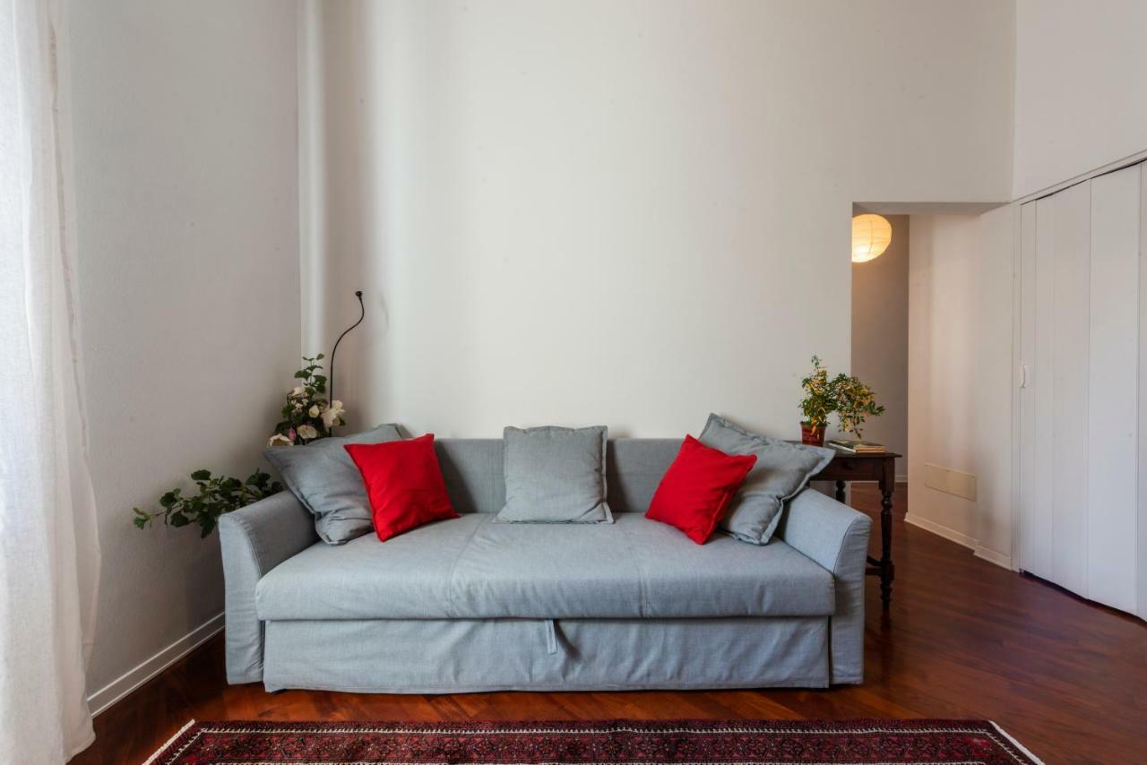 Renovated 19th-century In An Authentic Area Florenz