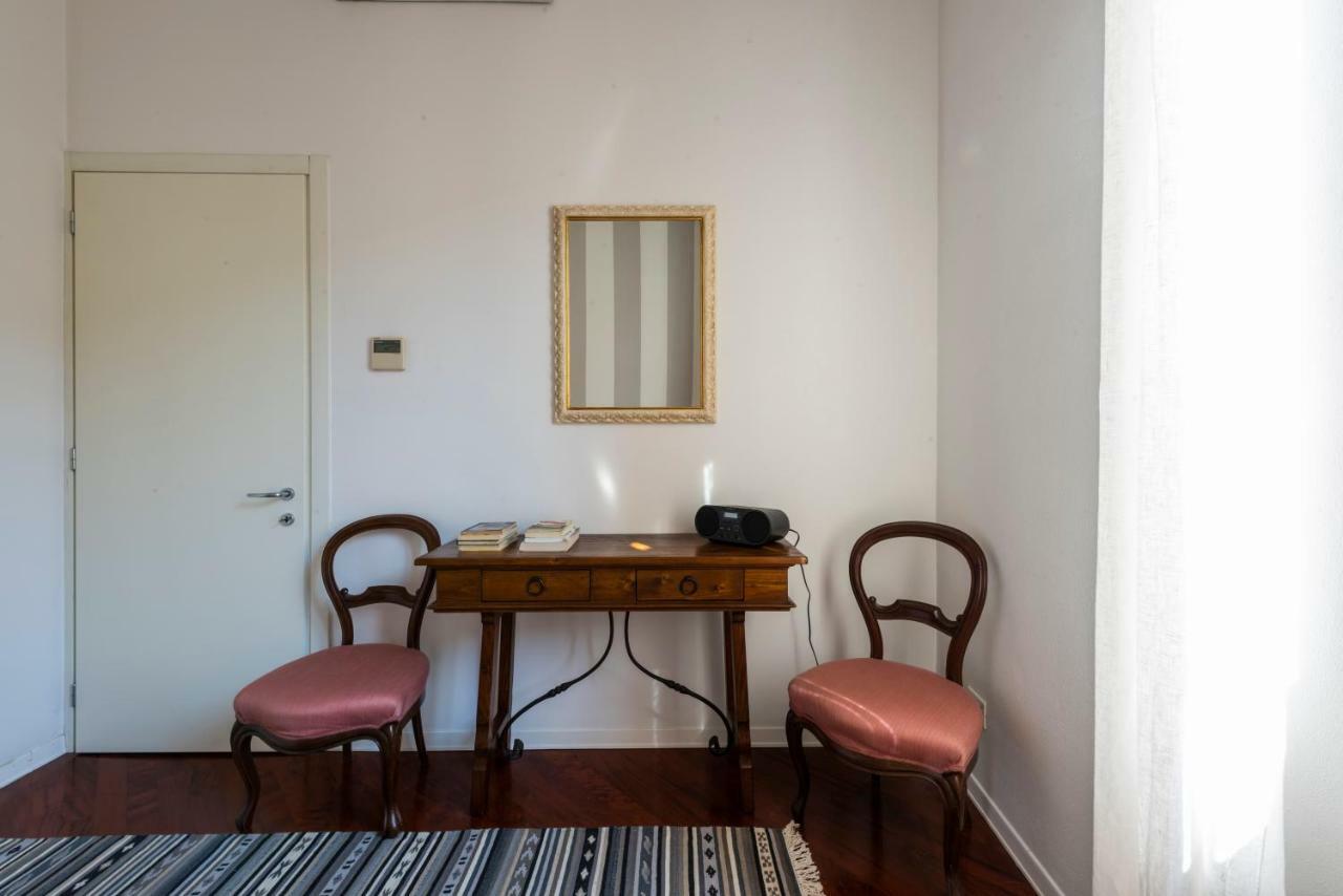 Renovated 19th-century In An Authentic Area Florenz