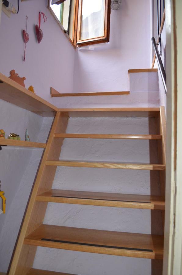 Casetta Del Barbi Apartment *