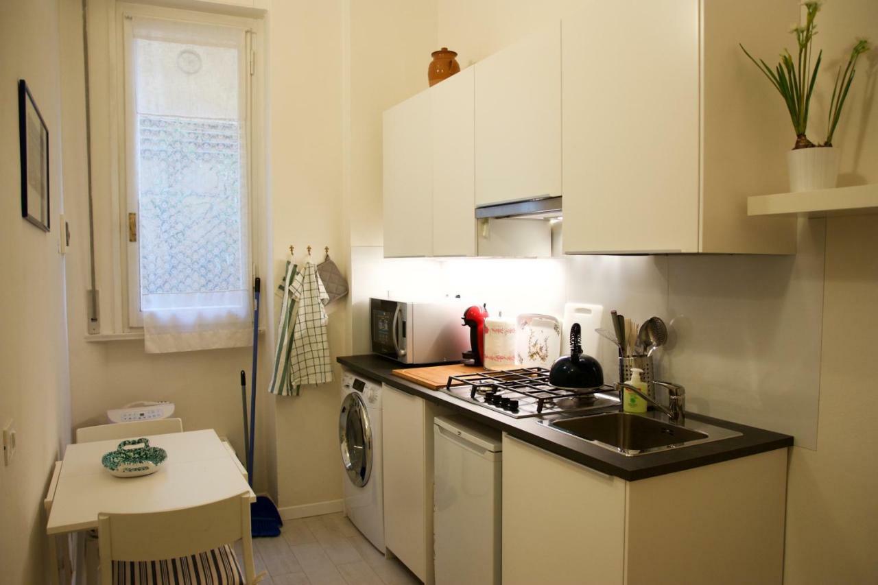 Renovated Central Apartment Florence