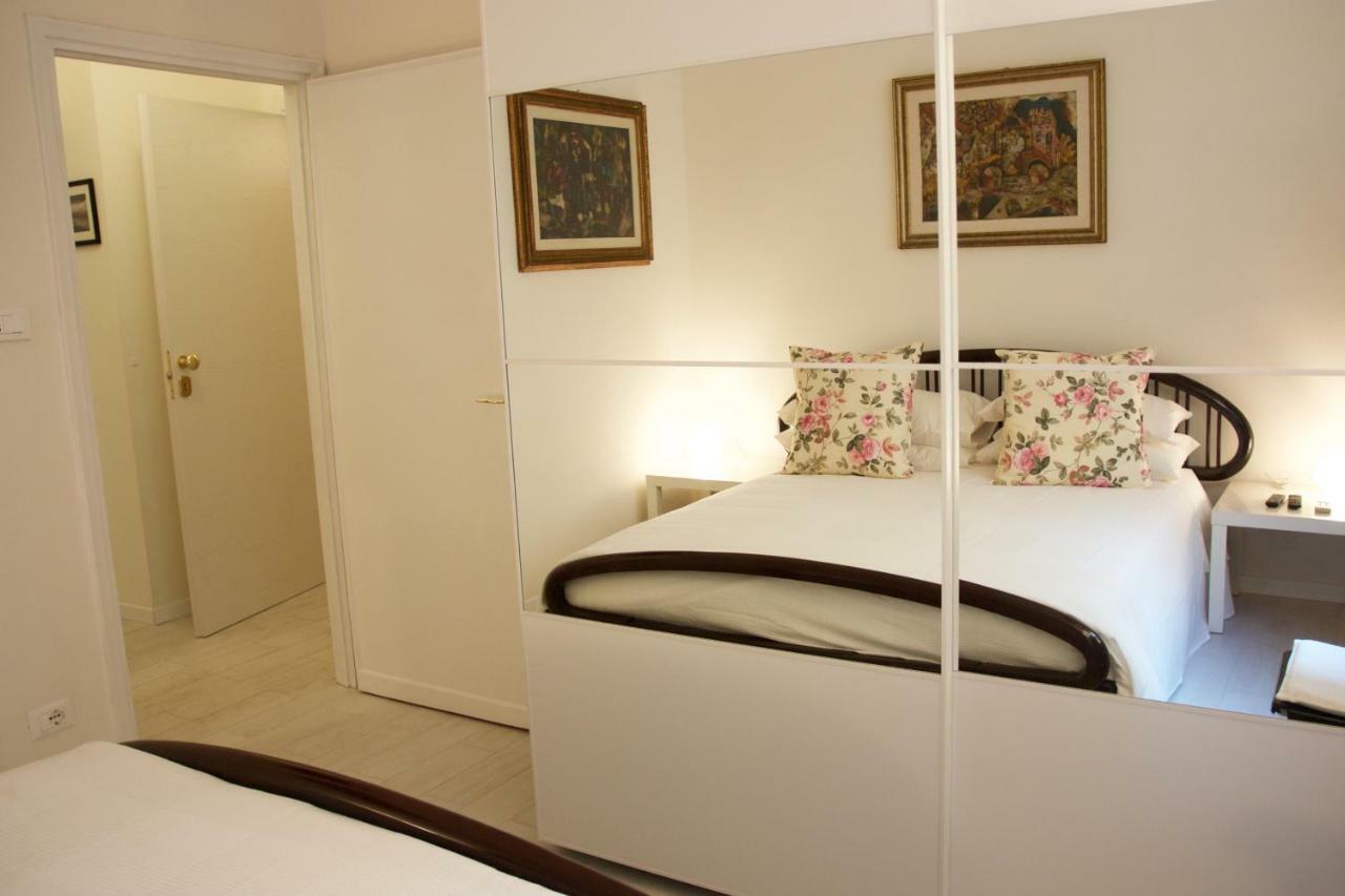 Apartment Renovated Central Florence