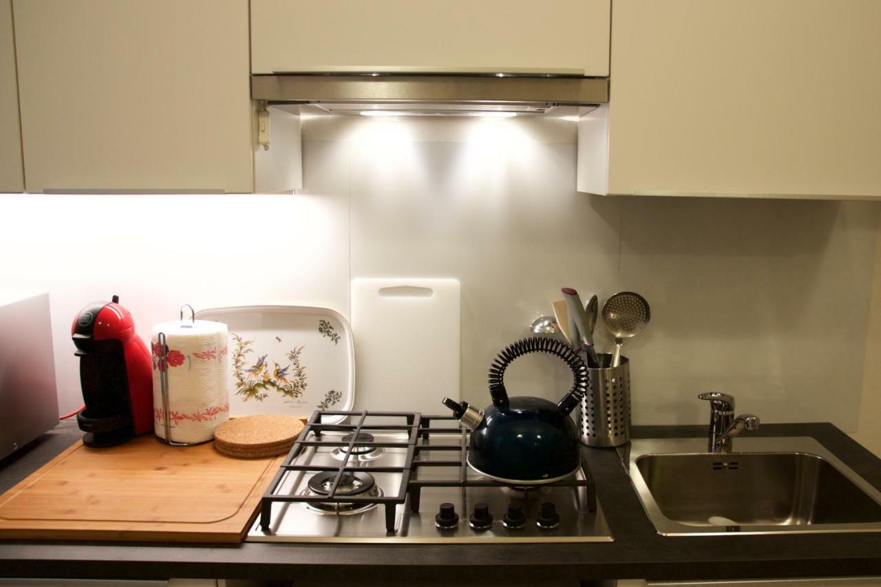 Renovated Central Apartment Florence