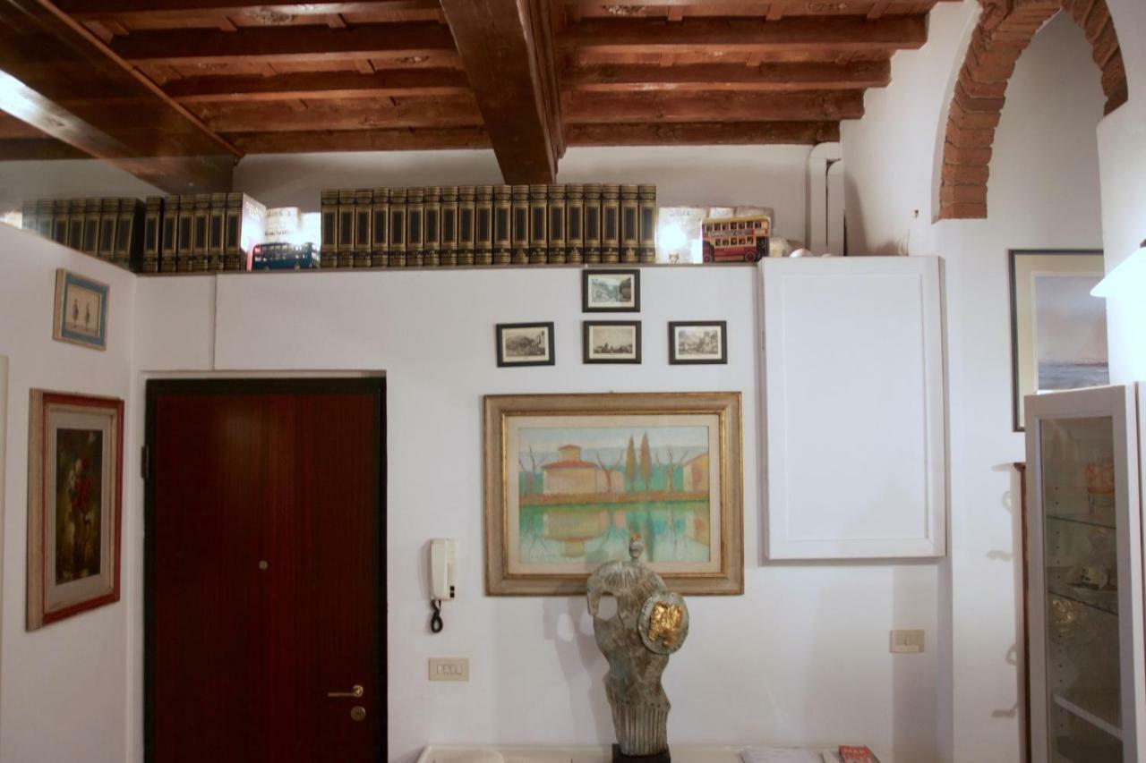 Apartment Luxury Central Flat River View *