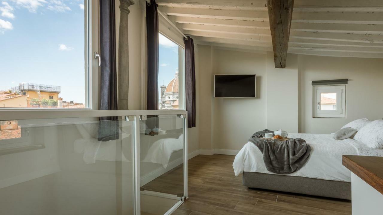 Apartamento Penthouse Delle Stelle *