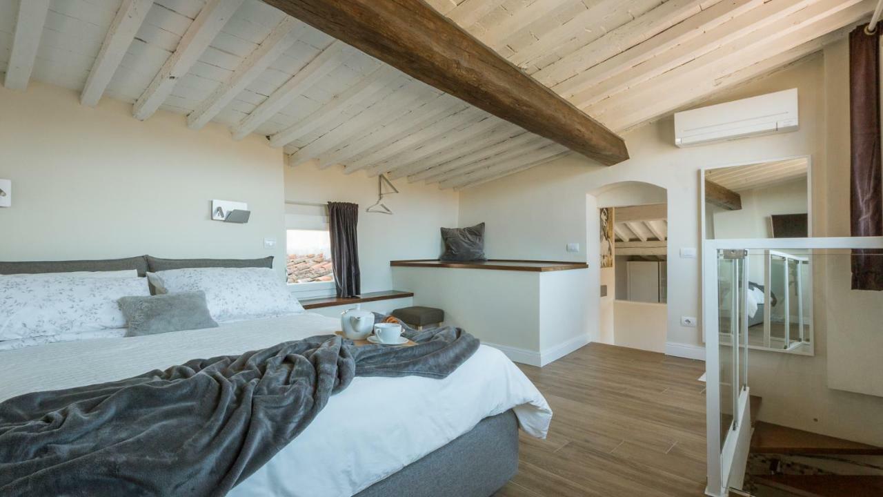 Apartamento Penthouse Delle Stelle *