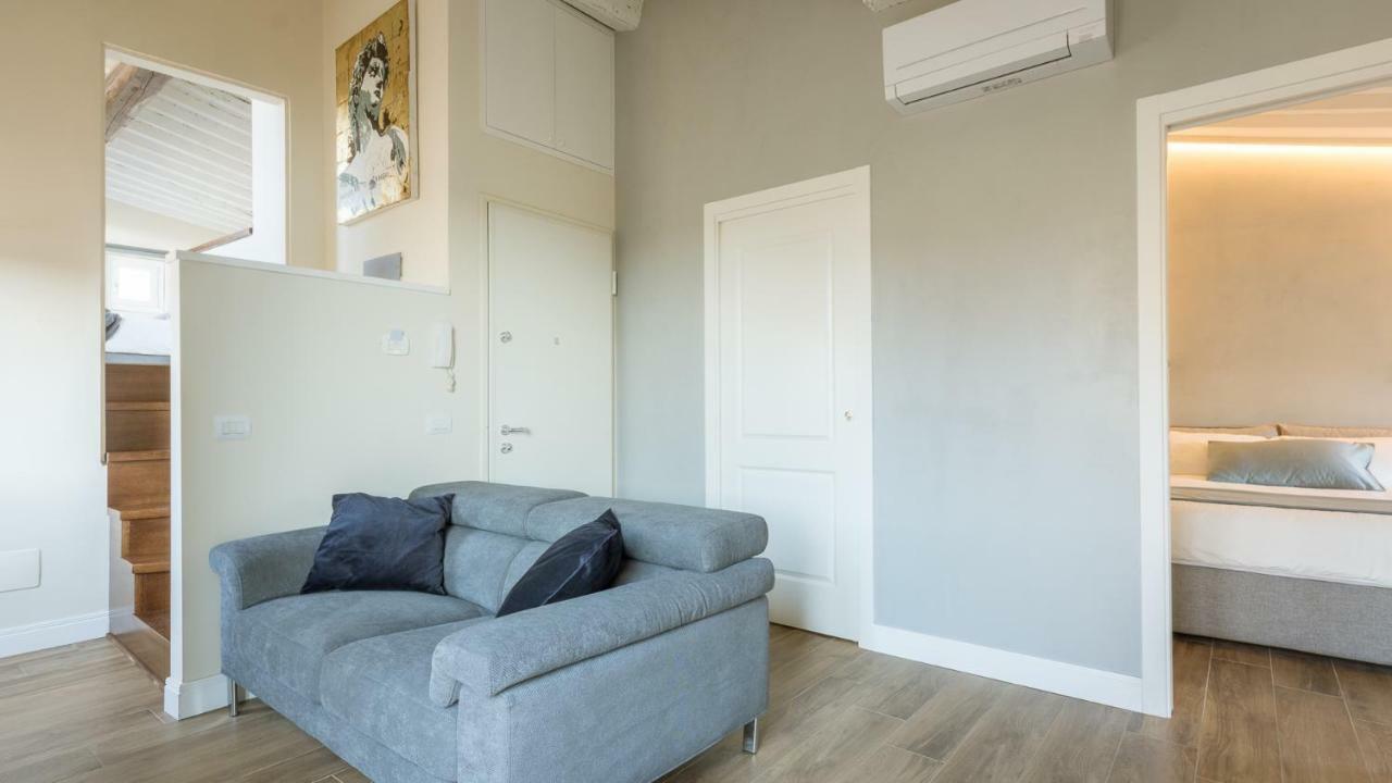 Penthouse Delle Stelle Apartamento *