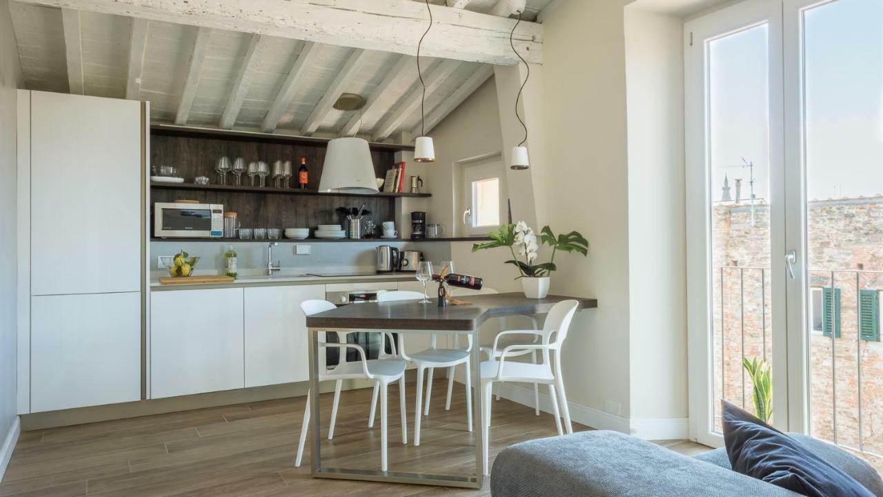 Penthouse Delle Stelle Apartamento *
