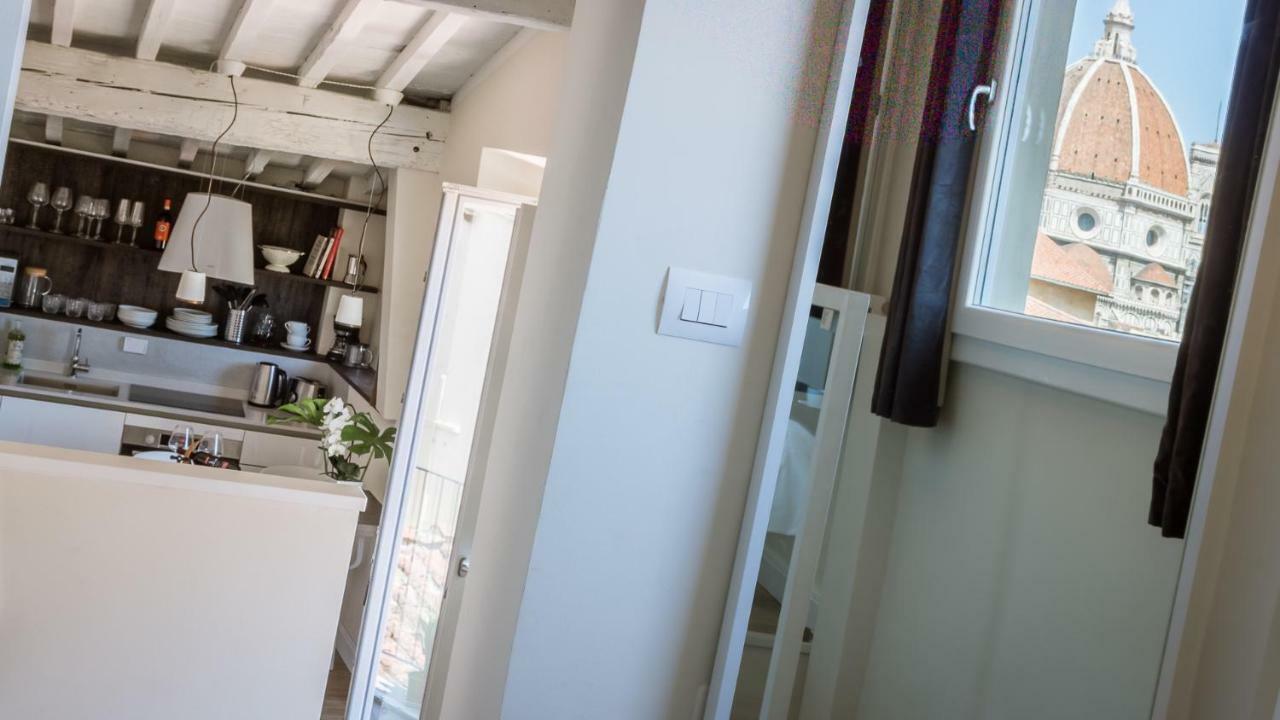 Apartamento Penthouse Delle Stelle