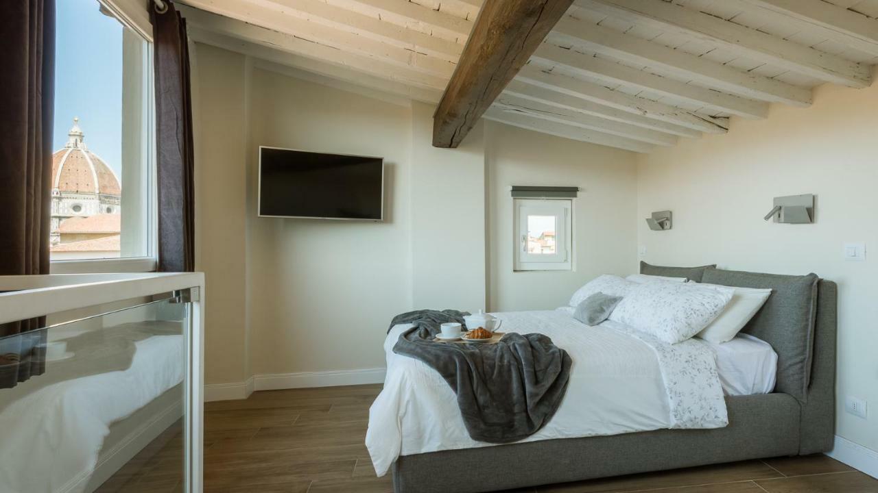 Penthouse Delle Stelle Apartamento *