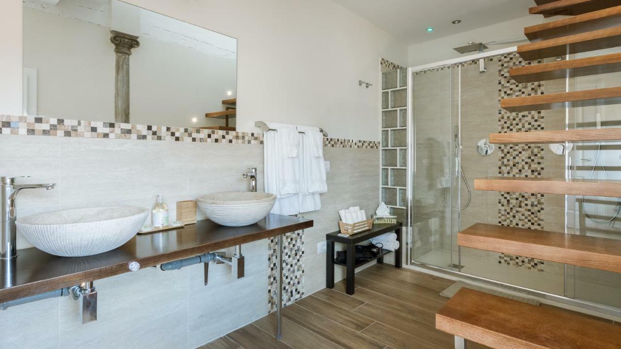 Apartamento Penthouse Delle Stelle Florença